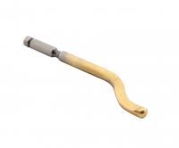 DB-BS1012 Сменное лезвие инструмента для зачистки и снятия заусенцев