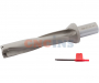 Сверло со сменными пластинами UD50.SP11.350.W32