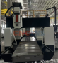 Фрезерный портальный станок XKW2316A х3000 с ЧПУ FANUC