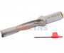 Сверло со сменными пластинами UD50.SP06.210.W25