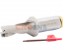 Сверло со сменными пластинами UD20.SP07.255.W32