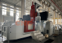 Фрезерный портальный станок XKW2316A х3000 с ЧПУ FANUC