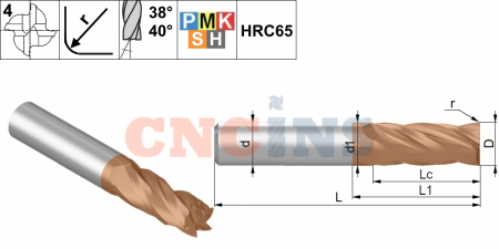 HPM1.z4.06.09.U5,7/18.63.38/40.R10.TiAlSiXN_4