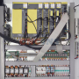 Горизонтальный токарный станок MetalCraft с ЧПУ ТL65-800MY-ZF с Renishaw HPMA и OLP40, с люнетом (ТL65-800MY-ZF.F15/18,5.A2-8.12G.304T.R.OLP40.L)