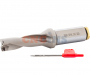 Сверло со сменными пластинами UD30.SP06.205.W25