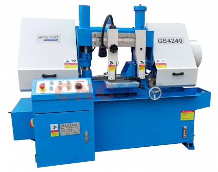 Ленточнопильный станок GB4240 