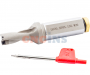 Сверло со сменными пластинами UD20.SP05.135.W20