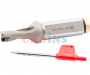Сверло со сменными пластинами UD20.SP05.130.W20