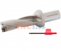 Сверло со сменными пластинами UD30.SP09.330.W40