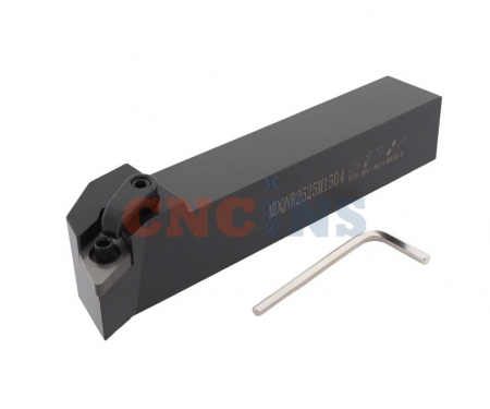 MDQNR2525M1504 Резец токарный (державка) по металлу
