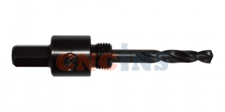 HXSP-14-30 Адаптер для коронок 9mm (3/8")