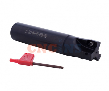 BAP400R-35-160-C32-3T Фреза концевая