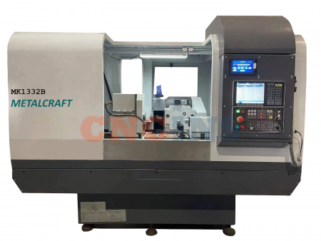 Станок круглошлифовальный MK1332x500 с ЧПУ           