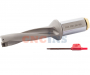 Сверло со сменными пластинами UD40.SP07.250.W25