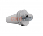 Патрон для концевых фрез с хвостовиком Weldon BT50-SLN08-070