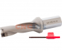 Сверло со сменными пластинами UD30.SP09.280.W32