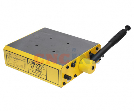 Основание PML-2000 магнитное серии PML для MR-DS48S