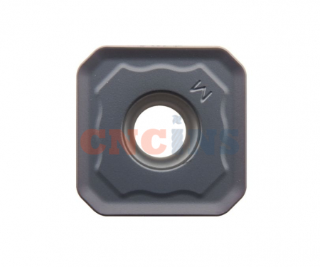 SEET12T3-PM HR52527 Пластина фрезерная